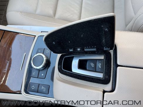 Used 2016 Mercedes-Benz E 400 Cabriolet image 23