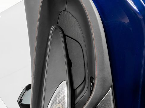 Used 2023 McLaren GT image 44