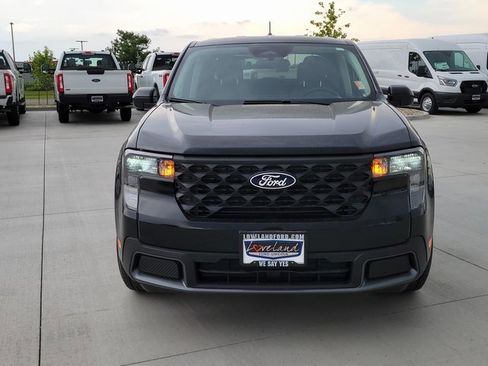 New 2025 Ford Maverick XLT w/ XLT Luxury Package image 8