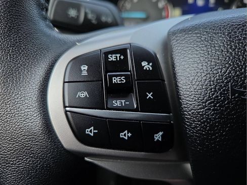 Used 2024 Ford Explorer XLT w/ Equipment Group 202A AWD/4WD image 21