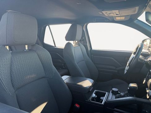 Certified 2025 Toyota 4Runner SR5 image 15