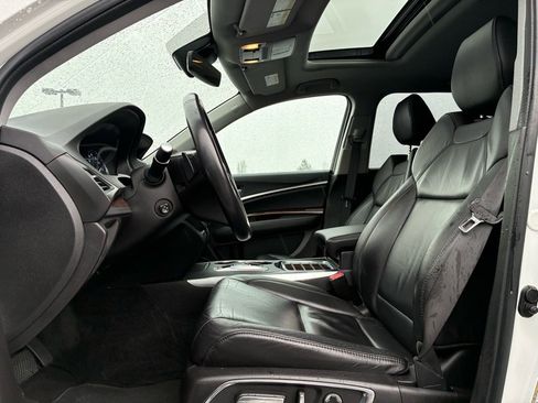 Used 2020 Acura MDX SH-AWD image 10
