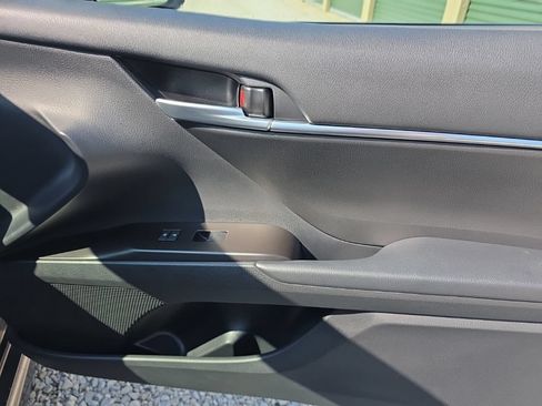 Certified 2024 Toyota Camry SE FWD image 18