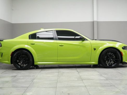 Used 2023 Dodge Charger SRT Hellcat w/ Harman/Kardon Audio Group image 6