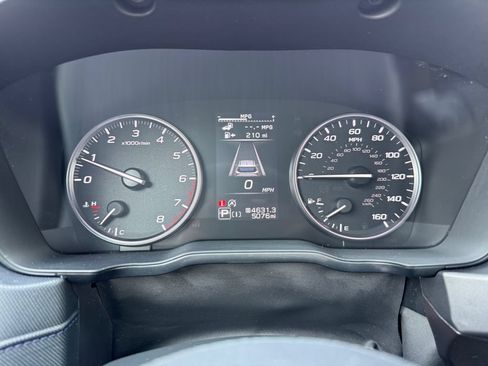 Used 2026 Subaru Forester Limited AWD/4WD image 28