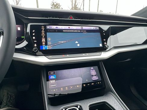 Used 2024 Jeep Wagoneer Launch Edition image 31