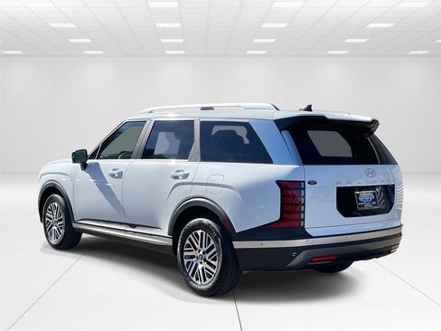 New 2026 Hyundai Palisade SEL image 4