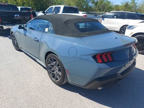 Used 2024 Ford Mustang GT Premium w/ GT Performance Package RWD image 6