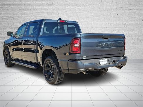 New 2026 RAM 1500 Express image 3