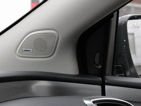 Certified 2024 Nissan Murano SL image 43