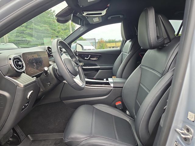 Used 2024 Mercedes-Benz GLC 300 4MATIC w/ Advanced USB Package image 14
