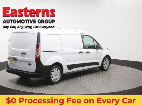 Used 2020 Ford Transit Connect XL FWD image 42
