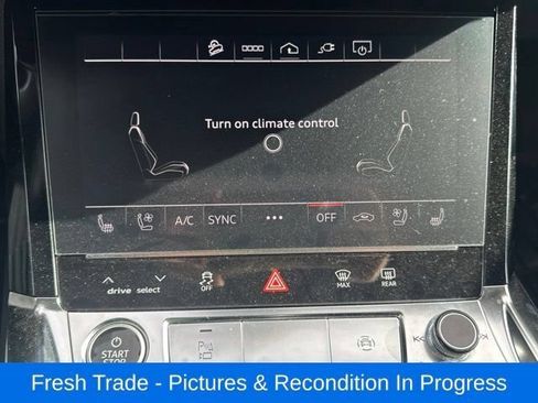 Used 2023 Audi e-tron Premium Plus AWD/4WD image 14