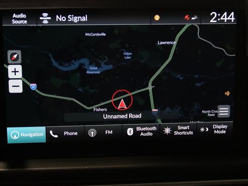 Used 2025 Honda Pilot Elite image 18