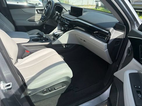 Used 2023 Acura MDX SH-AWD w/ Technology Package image 4