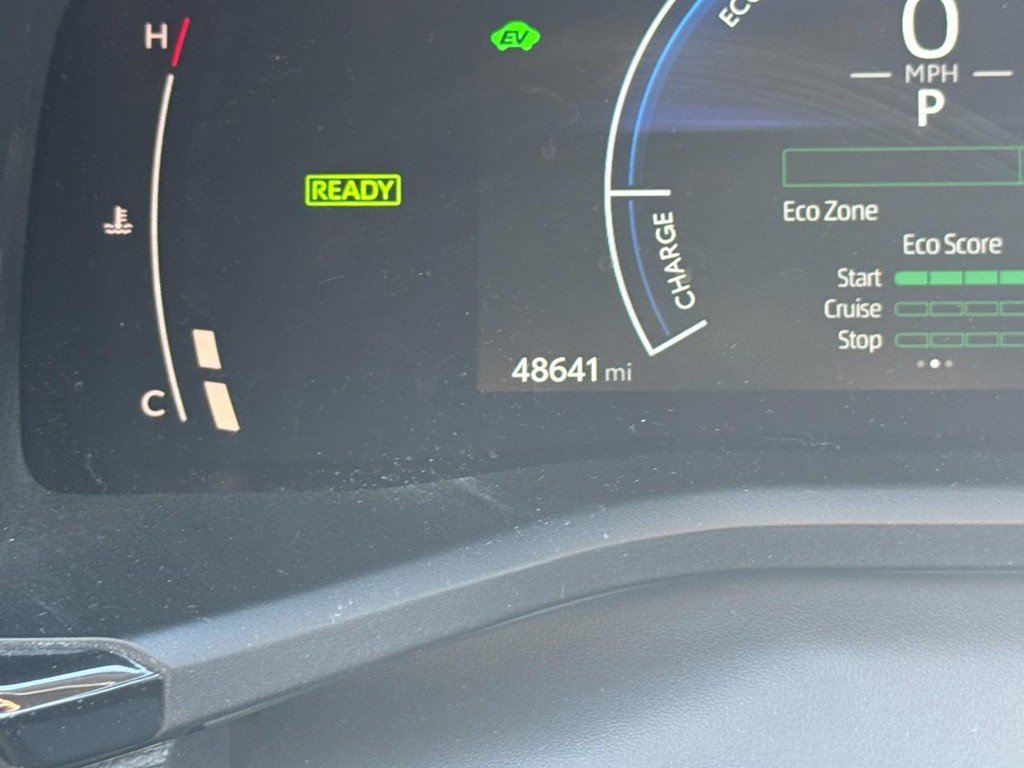 Certified 2025 Toyota Camry LE FWD image 29