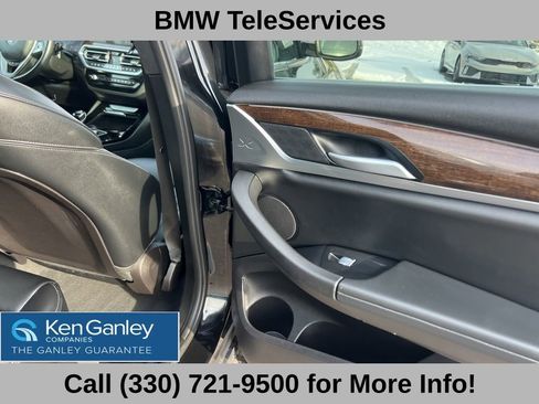 Used 2023 BMW X3 xDrive30i image 57