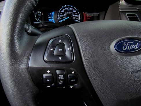 Used 2019 Ford Flex Limited w/ Equipment Group 301A AWD/4WD image 35