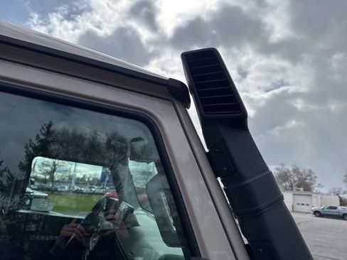 New 2025 INEOS Grenadier Trialmaster Edition image 37