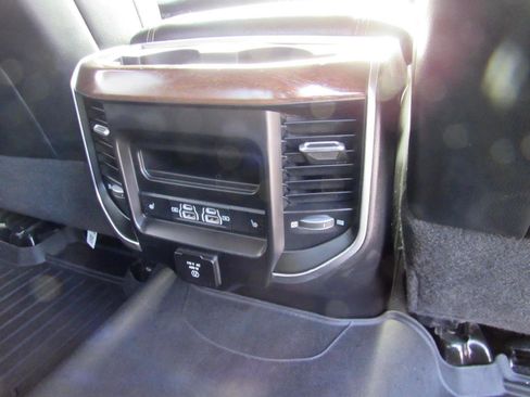 Used 2022 RAM 2500 Laramie image 43