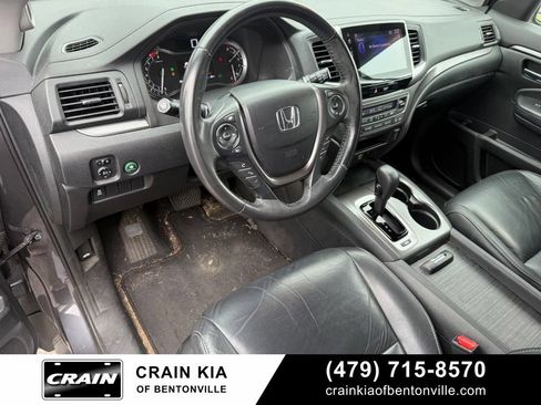 Used 2018 Honda Pilot EX-L image 9