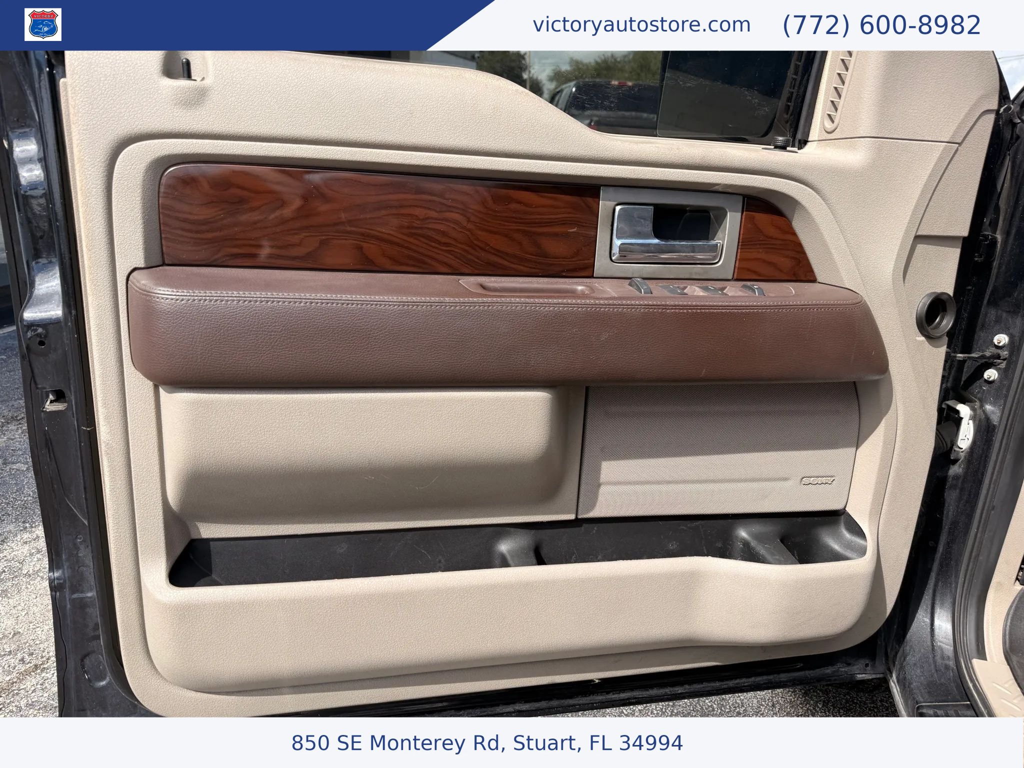 Used 2010 Ford F150 XL AWD/4WD image 18