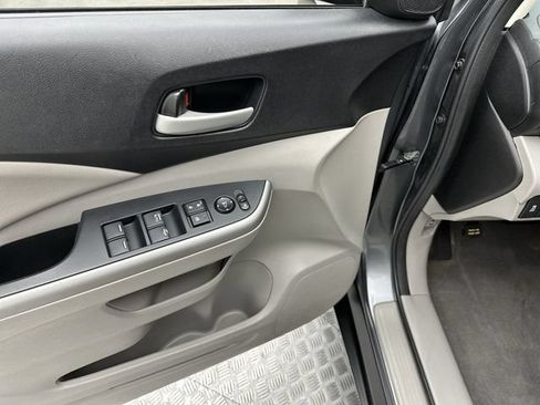 Used 2012 Honda CR-V EX-L image 12