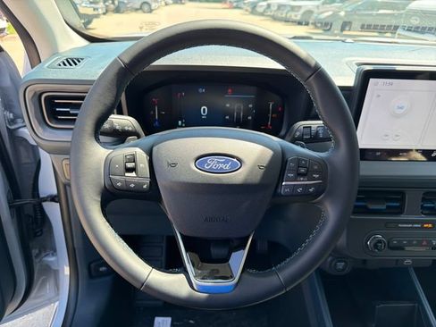 New 2026 Ford Maverick Lobo AWD/4WD image 24