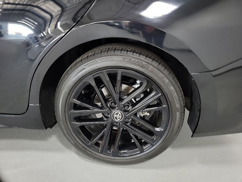 Certified 2026 Toyota Camry SE FWD image 20