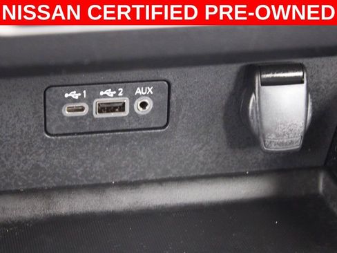 Certified 2023 Nissan Altima 2.5 SV image 38