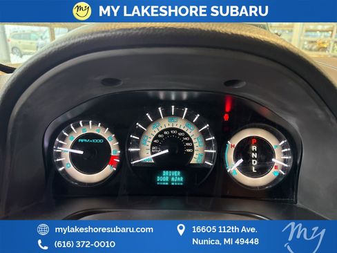 Used 2010 Mercury Milan Premier image 11