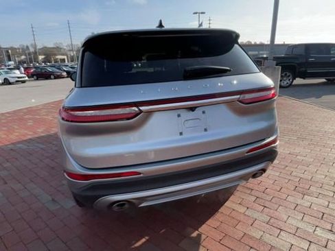 Used 2022 Lincoln Corsair FWD image 8