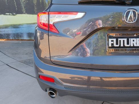 Used 2020 Acura RDX FWD w/ Technology Package image 40
