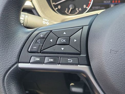 Used 2023 Nissan Altima 2.5 SV FWD image 5