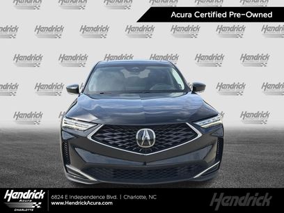 Used 2025 Acura MDX w/ Technology Package