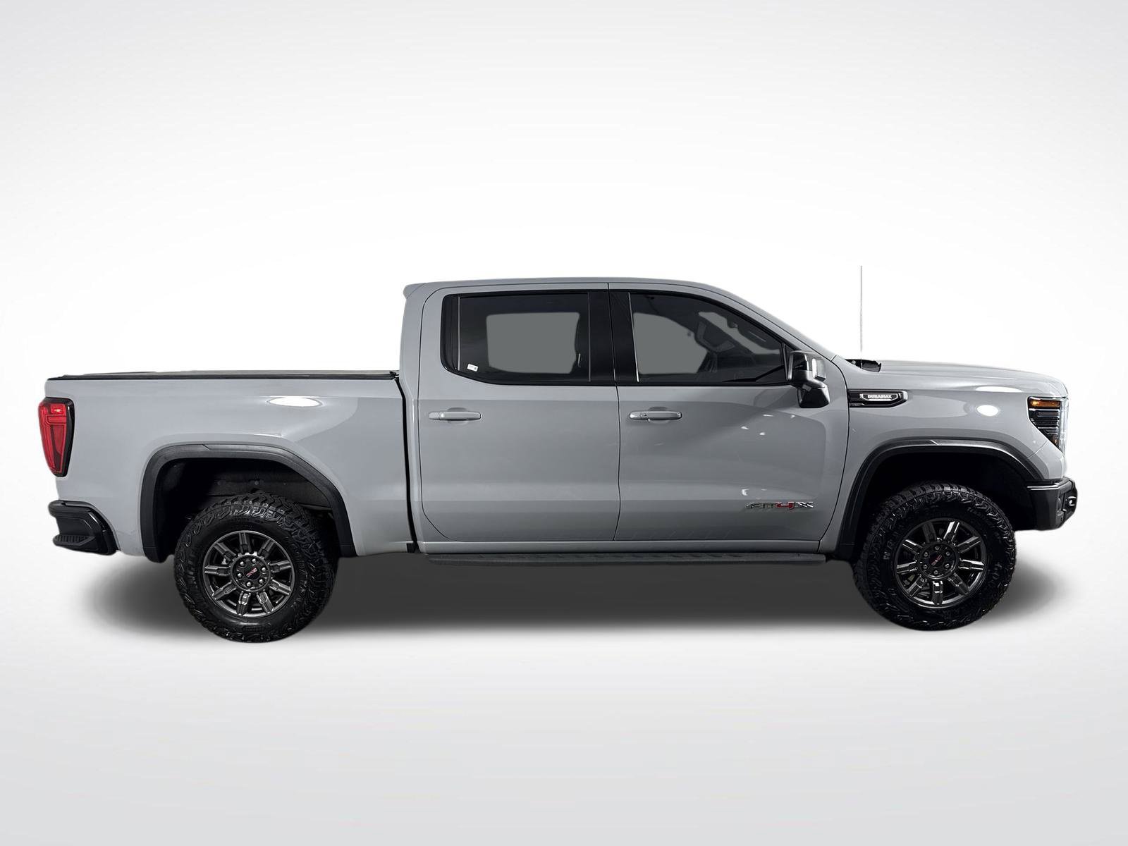 Used 2024 GMC Sierra 1500 AT4X AWD/4WD image 35