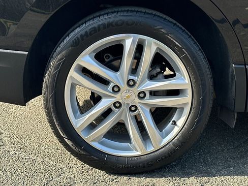 Used 2019 Chevrolet Equinox Premier FWD image 8