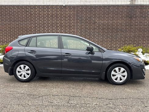 Used 2016 Subaru Impreza 2.0i image 27