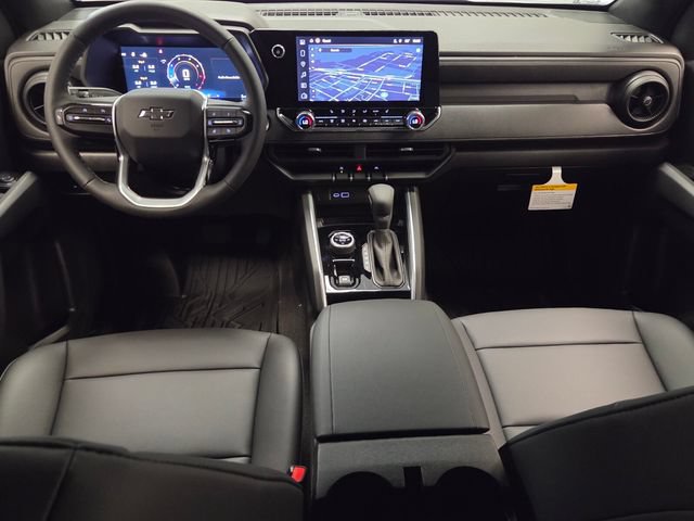 New 2026 Chevrolet Colorado Trail Boss AWD/4WD image 8