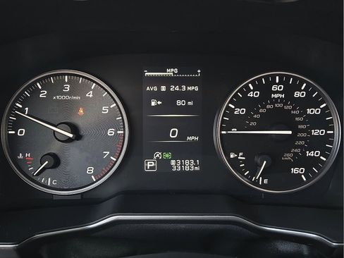 Certified 2025 Subaru Outback Touring XT image 19