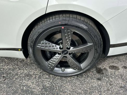 New 2026 Genesis G80 2.5T Sport Prestige image 11