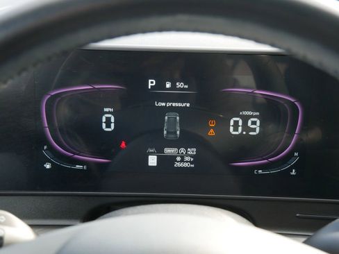 Used 2024 Kia Sportage X-Line image 25