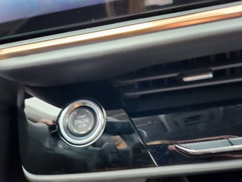 New 2026 Buick Envision Avenir image 15