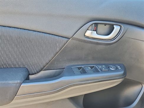 Used 2015 Honda Civic LX image 11