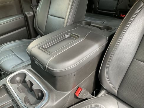 Used 2021 Chevrolet Silverado 2500 High Country w/ Z71 Off-Road Package image 22