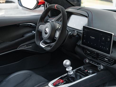 New 2026 Lotus Emira image 22