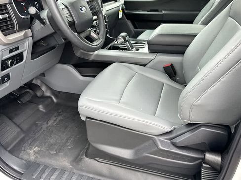 New 2023 Ford F150 Lightning Pro image 10