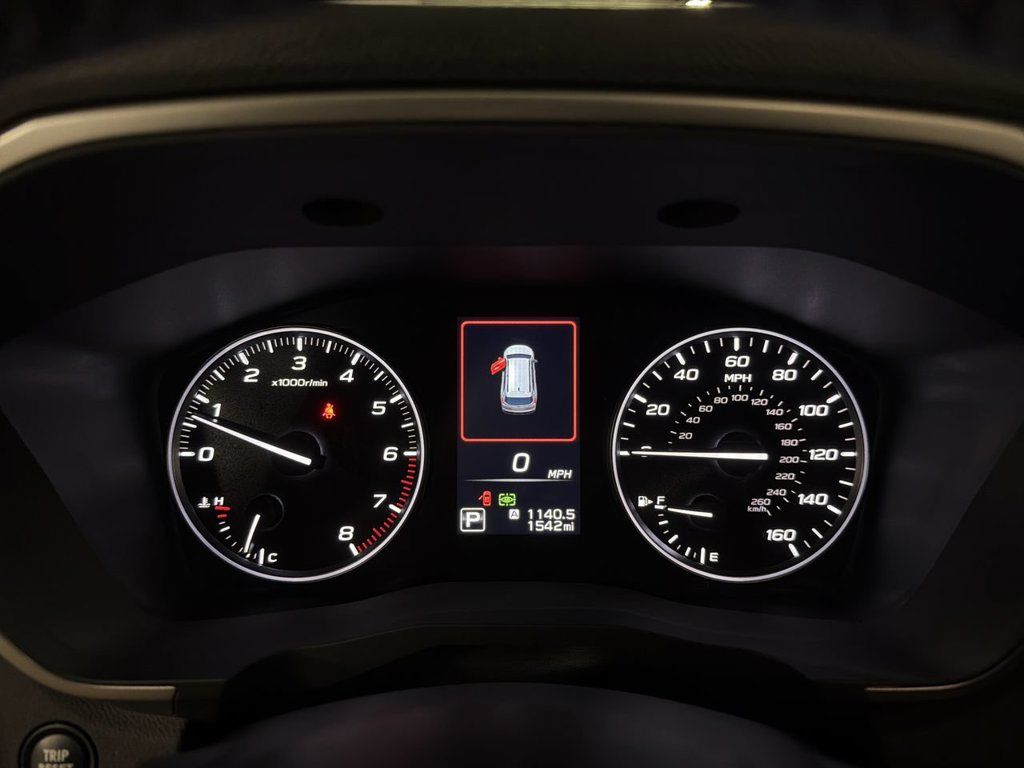 Used 2025 Subaru Ascent Touring AWD/4WD image 19
