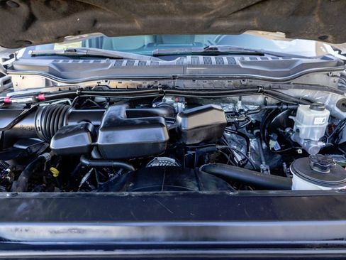 Used 2017 Ford F350 XL image 19