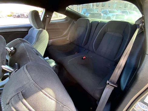 Used 2020 Ford Mustang EcoBoost w/ Equipment Group 101A image 17